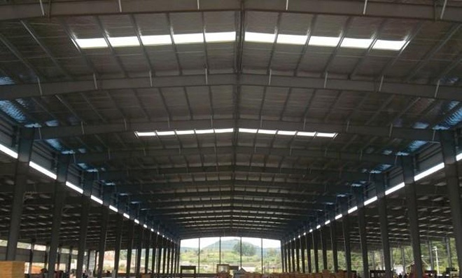 鋼結構工程7